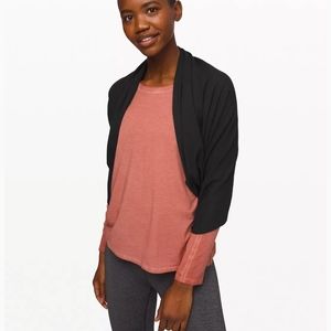 Vinyasa Scarf Rulu Lululemon *New without tags*